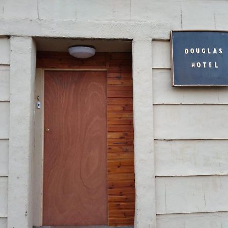Douglas Hotel Глазго Экстерьер фото